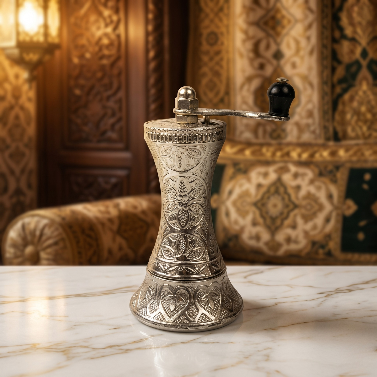 Saray Baharat Değirmeni