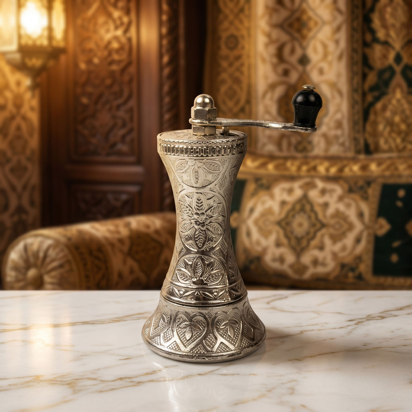 Saray Baharat Değirmeni