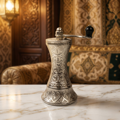 Saray Baharat Değirmeni