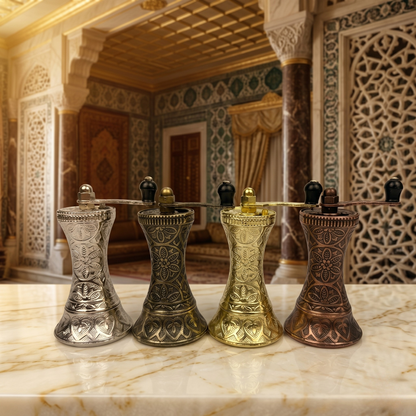 Saray Baharat Değirmeni