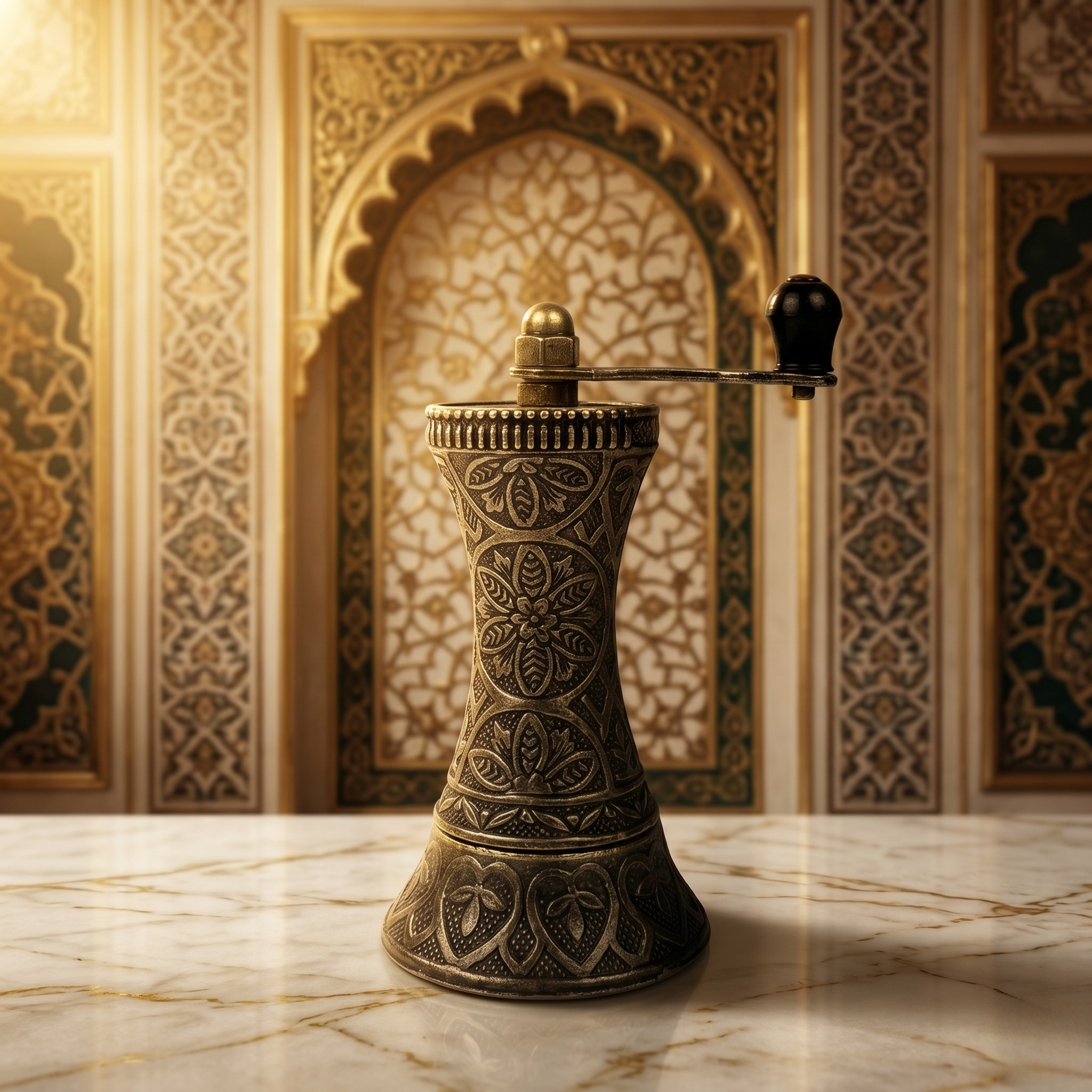 Saray Baharat Değirmeni