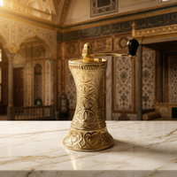 Saray Baharat Değirmeni